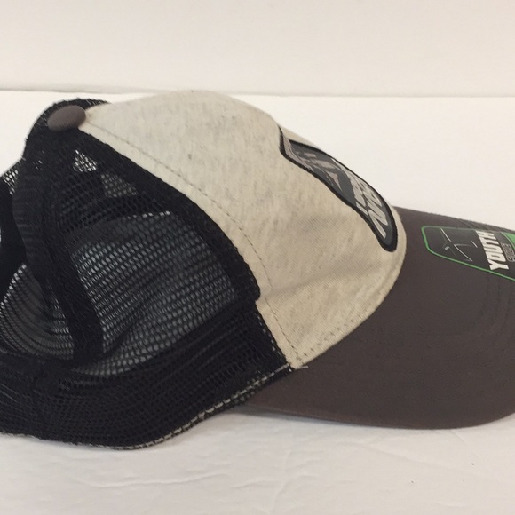 Buzz Aldrin Snapback Cap Youth Size New - Picture 5 of 8